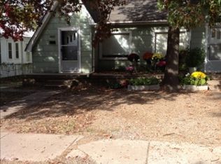2805 Tilles Ave, Fort Smith, AR 72901