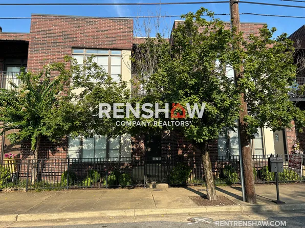 575 S Front St, Memphis, TN 38103