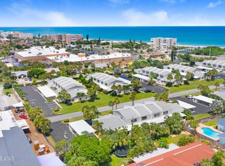 184 Palmetto Ave #315, Indialantic, FL 32903