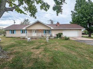 1857 N Owen Rd, Nixa, MO 65714