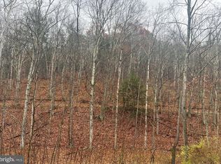 Cacapon Rd, Great Cacapon, WV 25422