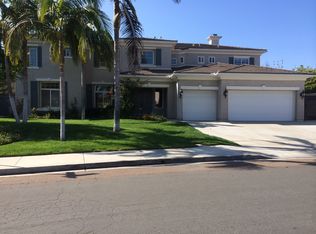 871 Padera Ct, Chula Vista, CA 91910