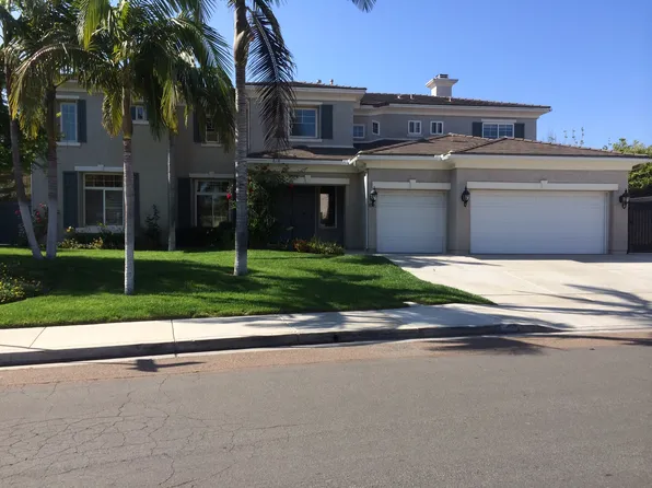 871 Padera Ct, Chula Vista, CA 91910