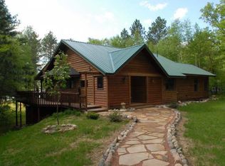 4960 Alexander Ln, Conover, WI 54519