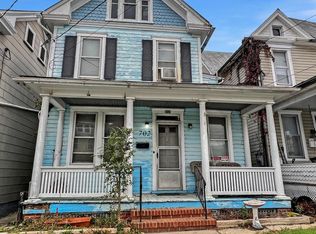 702 W King St, Martinsburg, WV