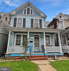 702 W King St, Martinsburg, WV, 25401