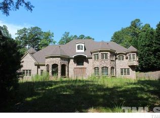 6600 Fifebrew Ln, Raleigh, NC 27614