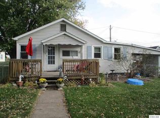 2940 Balke St, Dubuque, IA 52001