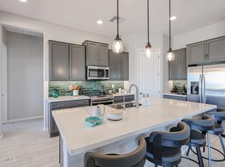 17878 W Amber Ridge Way, Goodyear, AZ 85338