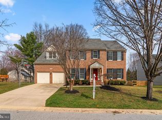 7070 Garden Walk, Columbia, MD 21044