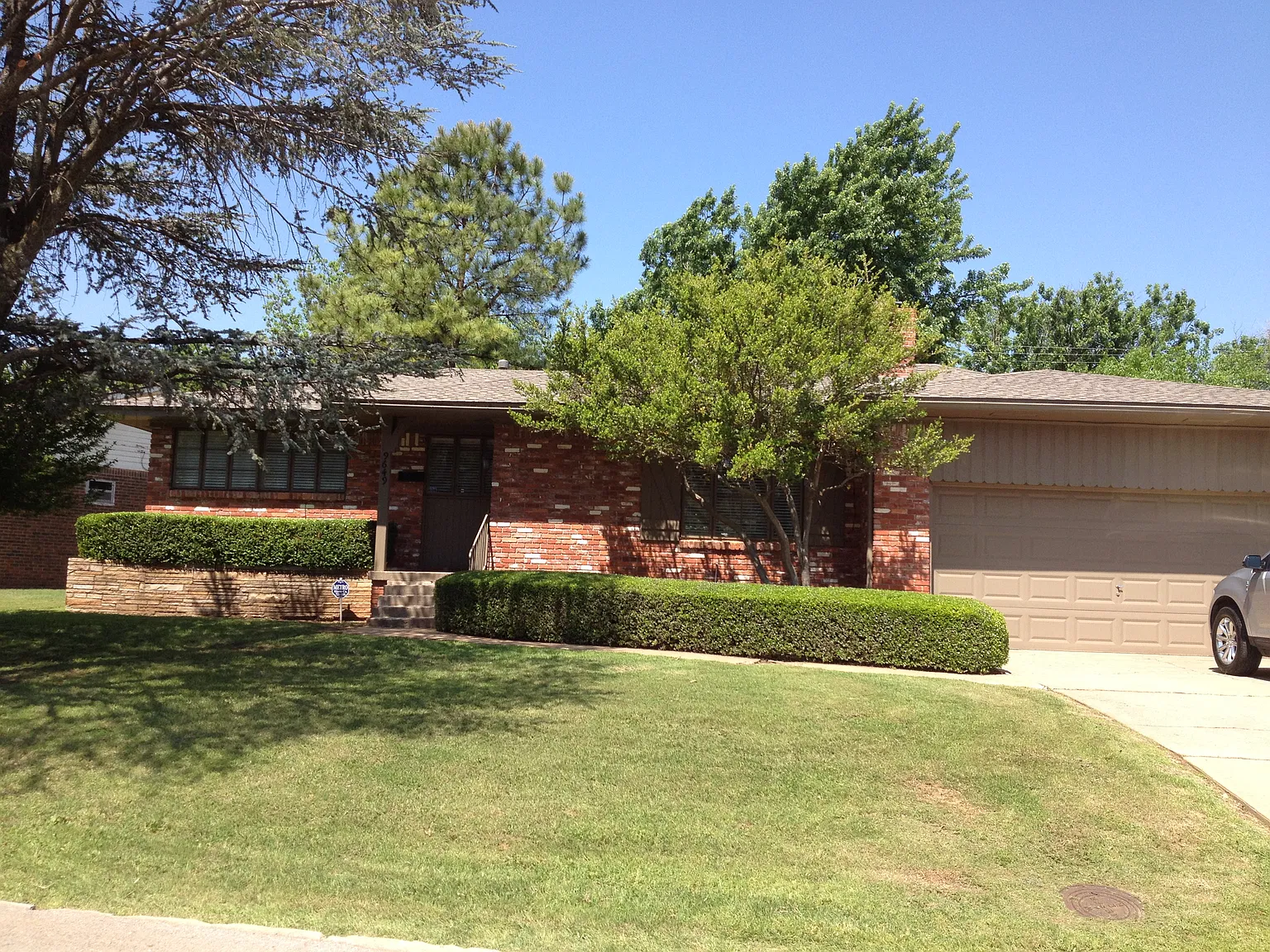 3 bed, 1.5 bath, 1276 sqft, $1,795 — Photo 1