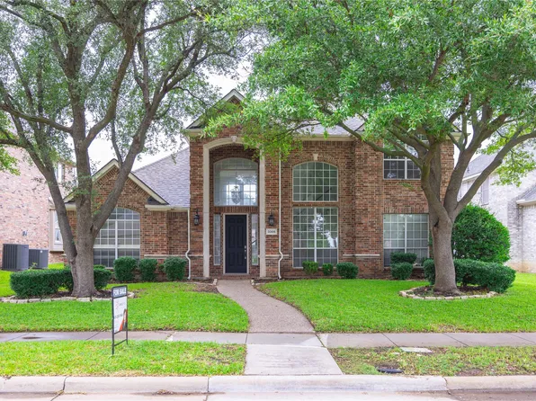 3305 Estacado Ln, Plano, TX 75025