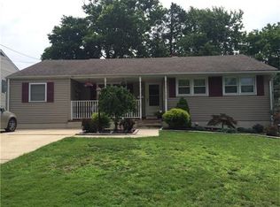 107 1st St, Milltown, NJ 08850