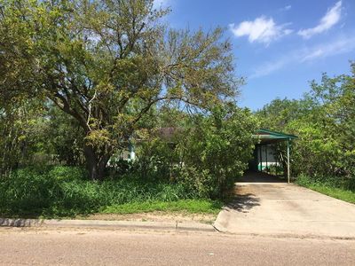 1001 S Virginia Ave, Mercedes, TX, 78570