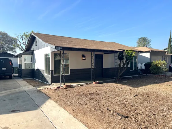 4616 Edgewood Pl, Riverside, CA 92506