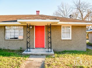 1503 Halifax St, Greenville, NC 27834