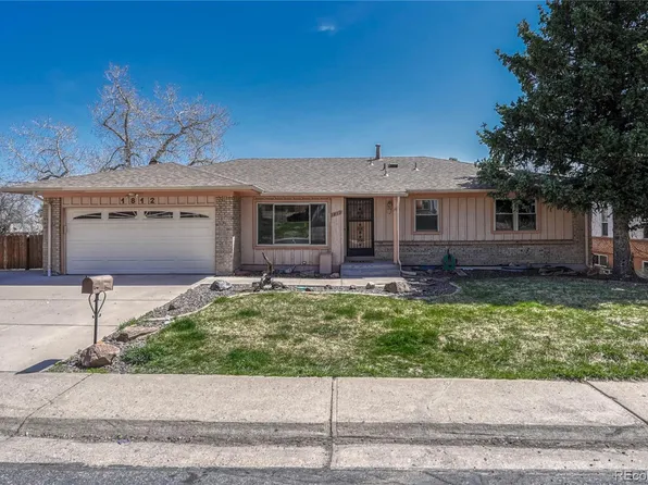 1812 S Beech Street, Lakewood, CO 80228