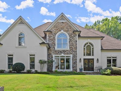 12075 S Magnolia Cir, Johns Creek, GA, 30005