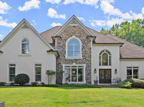 12075 S Magnolia Cir, Johns Creek, GA 30005
