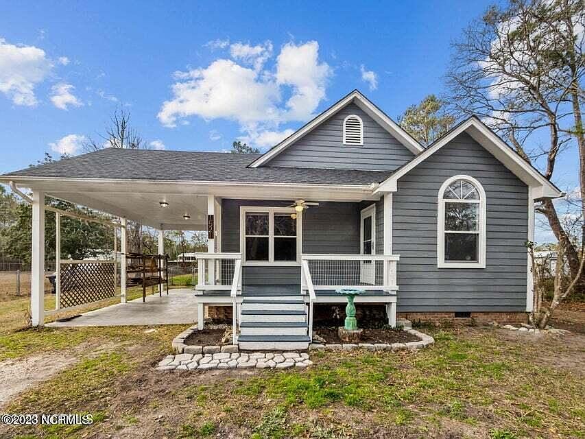 1521 Country Club Drive, Hampstead, NC 28443 Zillow