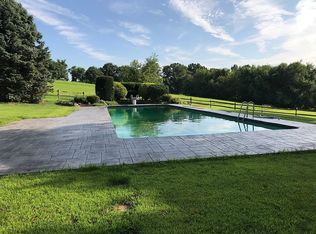 5840 Kesslersville Rd, Nazareth, PA 18064