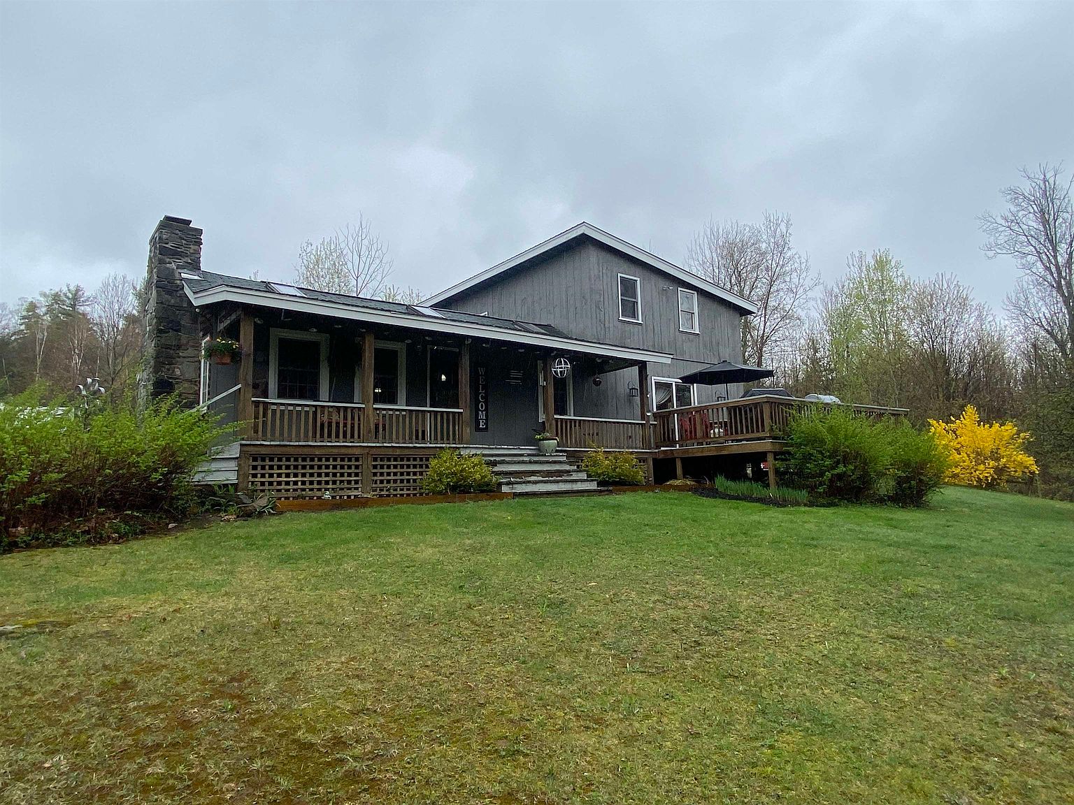 739 Fitts Road, Wardsboro, VT 05355 Zillow