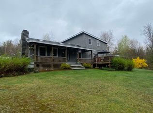 739 Fitts Rd, Wardsboro, VT 05355