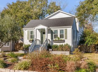 230 W Poplar St, Charleston, SC 29403