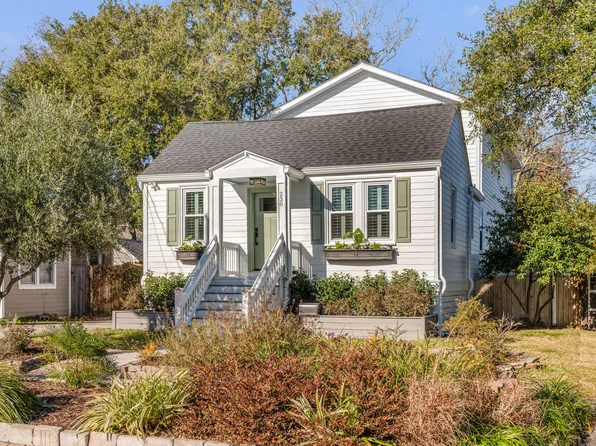 230 W Poplar St, Charleston, SC 29403