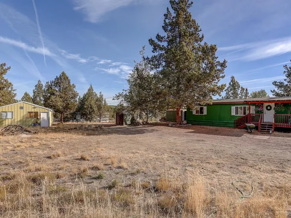 20940 Hilltop Pl, Bend, OR 97703