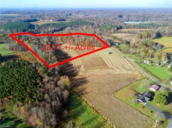 0 Hogan Creek Rd, Siloam, NC 27047