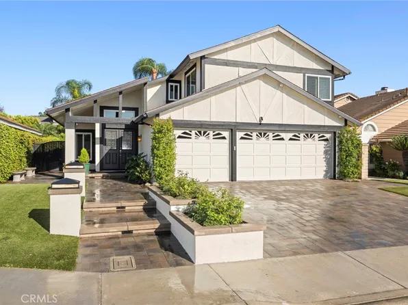 5850 Via Del Bisonte, Yorba Linda, CA 92887