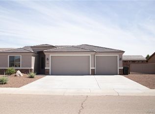 4064 Italia Ave, Kingman, AZ 86401