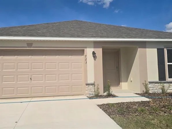 1723 Redfin Way, Poinciana, FL 34759