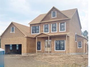 LOT 370 Timber Banks Pkwy, Baldwinsville, NY 13027