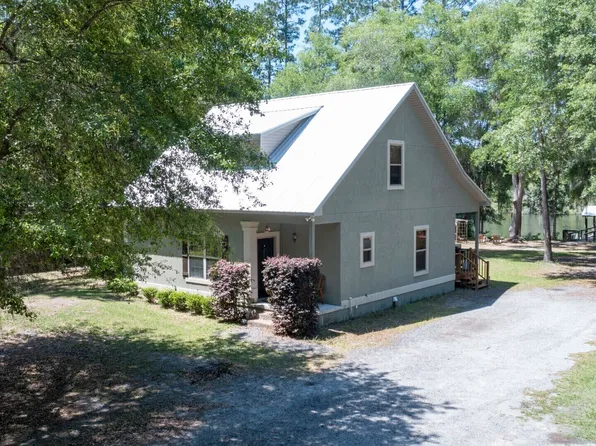 475 Settlers Bluff Rd, Folkston, GA 31537