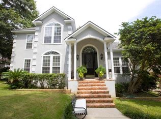 1513 Ridgeland Rd W, Mobile, AL 36695