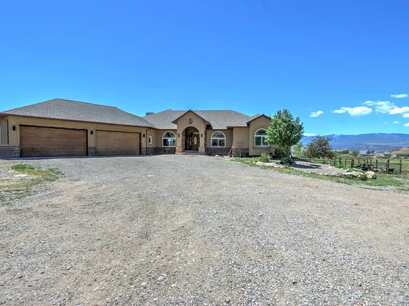 1148-237 County Rd, Silt, CO 81652