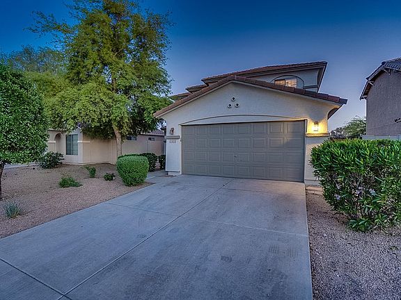 Boca Raton Twilight-3