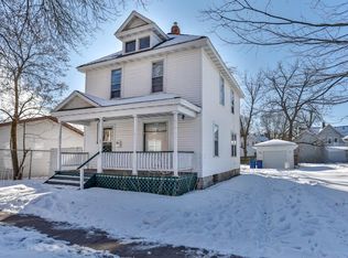 729 Jefferson St, Wausau, WI 54403