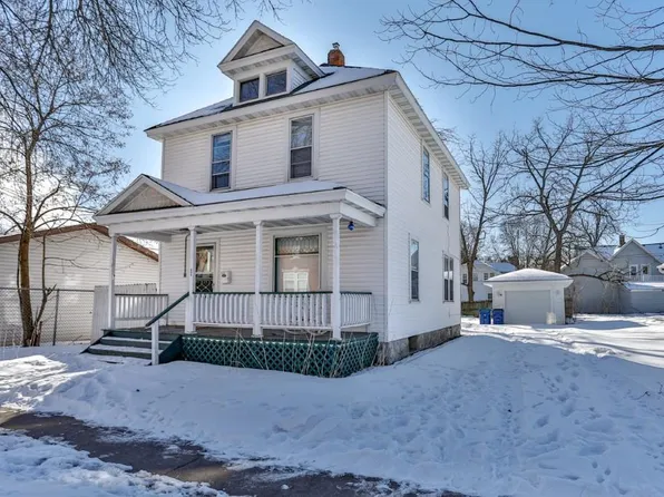 729 JEFFERSON STREET, Wausau, WI 54403