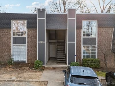 6830 S Toledo Ave UNIT 430, Tulsa, OK, 74136