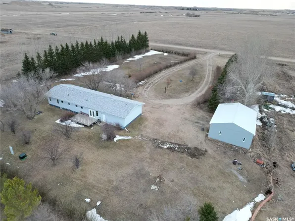  Rural Address, Francis Rm No. 127, SK S0G 1B0