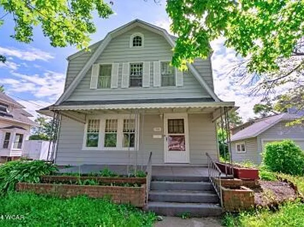 608 N Jefferson St, Van Wert, OH 45891
