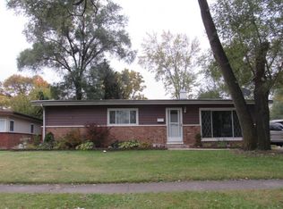 138 Elder Ave, Chicago Heights, IL 60411