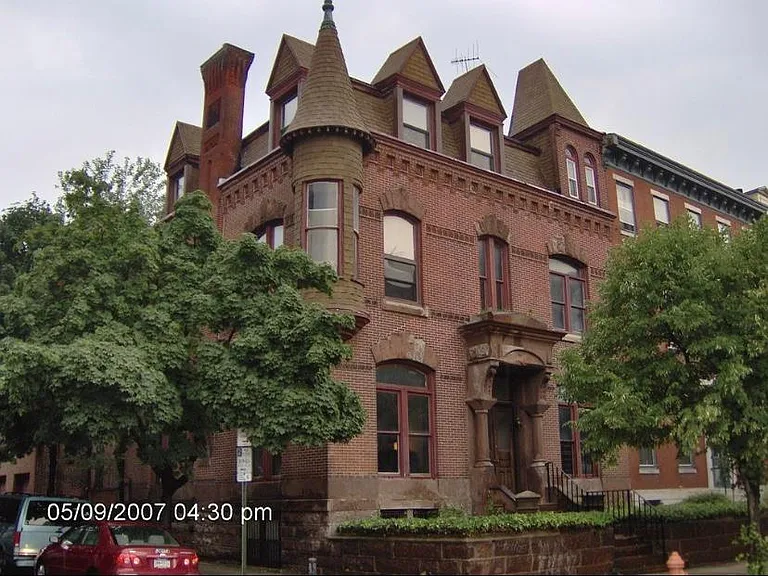 1533 Green St #3 — Photo 15