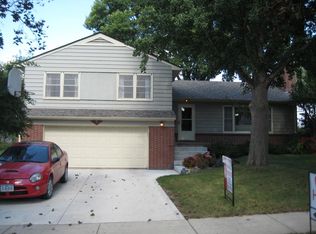 1526 11th Ave N, Fort Dodge, IA 50501