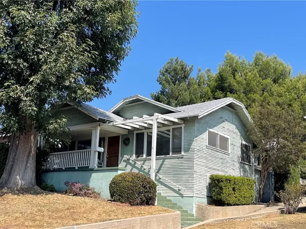 5212 Hartwick St, Los Angeles, CA 90041