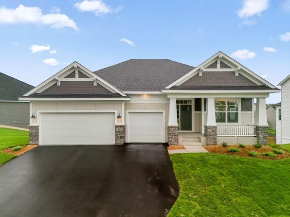 908 Big Woods Dr, Delano, MN 55328