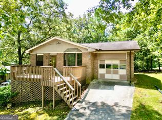 5 Garrett Rd NE, Rome, GA 30161